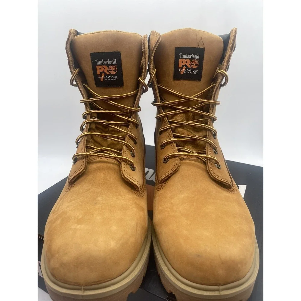 Men's Timberland PRO Direct Attach 8
